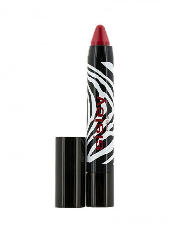 Phyto Lip Twist Lip Crayon 13 Poppy
