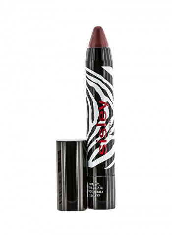 Phyto Lip Twist Lip Crayon 9 Chestnut