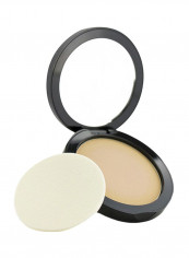 Pressed Base Foundation Powder Beige Light