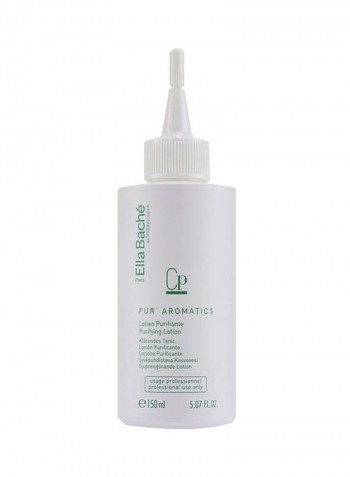 Pur'Aromatics Purifying Lotion 150ml