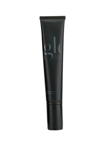 Satin Cream Foundation Honey