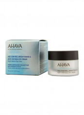 Time To Smooth Age Control Brightening And Anti-Fatigue Eye Cream 15ml