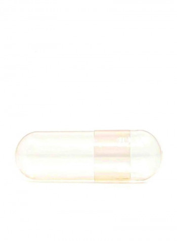 Empty Gelatin Capsules - 10000 Count