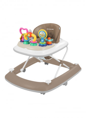 Adjustable Baby Walker