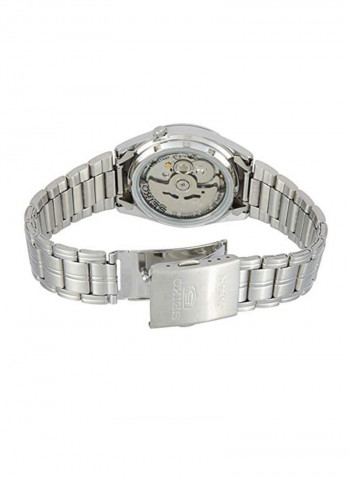 Men's Automatic Analog Watch SNKE87J1