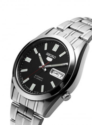 Men's Automatic Analog Watch SNKE87J1