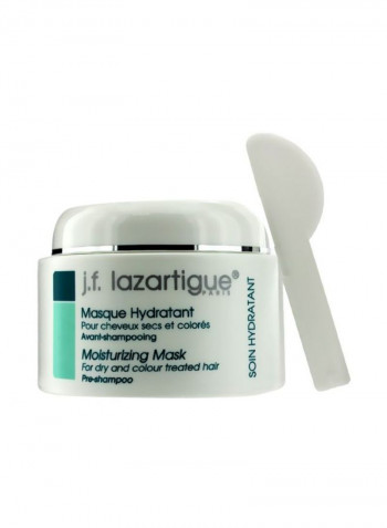 Pre Shampoo Moisturizing Mask 250ml