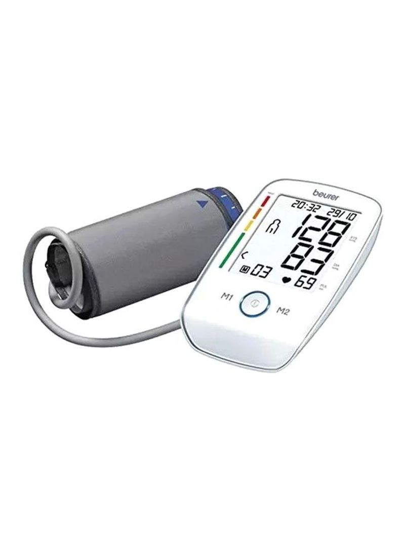 Upper Arm Blood Pressure Monitor BM45