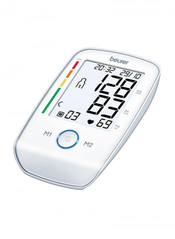 Upper Arm Blood Pressure Monitor BM45