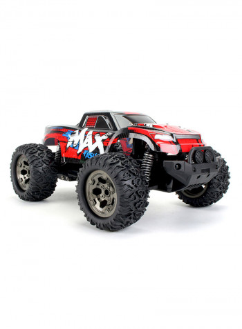 2.4G 1:12 RC Off-Road Car Cross-Country Vehicle RC Toy 39x29x21centimeter