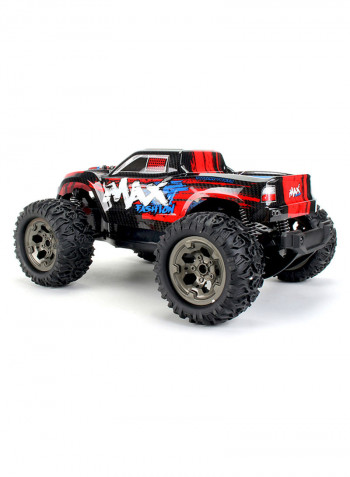 2.4G 1:12 RC Off-Road Car Cross-Country Vehicle RC Toy 39x29x21centimeter