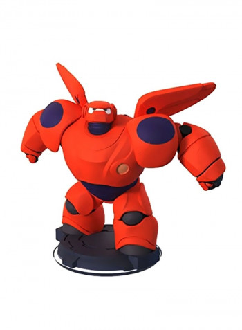 Disney Originals Edition 2 Bay Max Statue