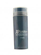 Keratin Hair Fibers Medium Blonde 28g reviews Keratin Hair Fibers Medium Blonde 28g