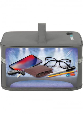 Sanitizing Soft Case