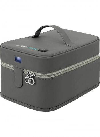 Sanitizing Soft Case