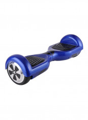 Two Wheel Self Balance Electric Hoverboard 58x17x18centimeter