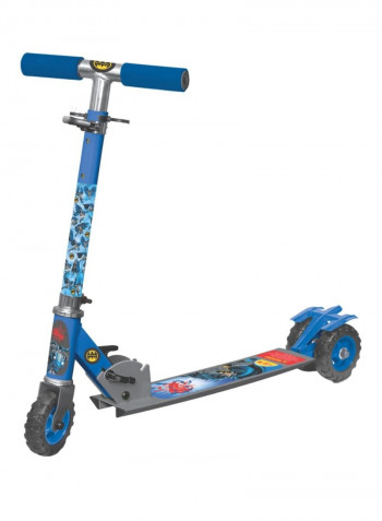 Batman Scooter 66071