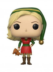 Elf Jovie Elf Outfit Collectible Vinyl Figure 6x5x3inch