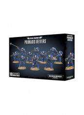 Space Marines Primaris Reivers Plastic Kit 0.7 x 2.4 x 3.5inch
