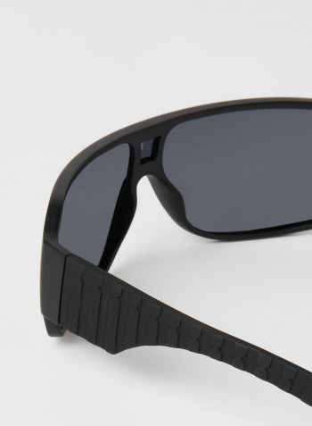 Men's Sunglasses - Lens Size: 54 mm