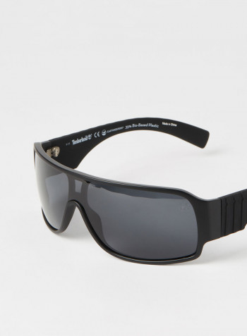 Men's Sunglasses - Lens Size: 54 mm