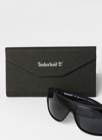 Men's Sunglasses - Lens Size: 54 mm