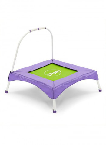 Outdoor Bouncer 81x81x85cm