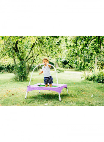 Outdoor Bouncer 81x81x85cm