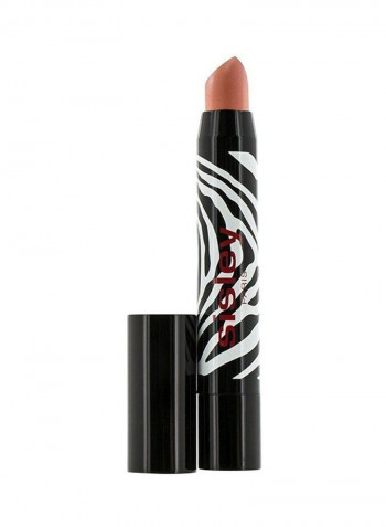 Phyto Lip Twist Tinted Balm 19 Ballet Mat 0.08أوقية