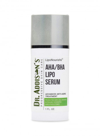 Anti Aging Serum 10 Oz