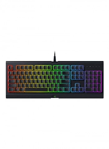 Cynosa Chroma Gaming Keyboard