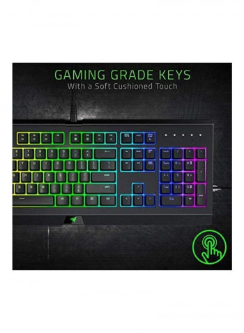 Cynosa Chroma Gaming Keyboard