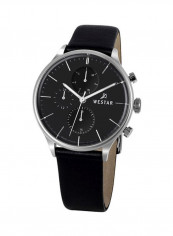 Men's Profile Water Resistant Analog Watch 50192STN103