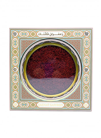 Royal Luxury Saffron 50g