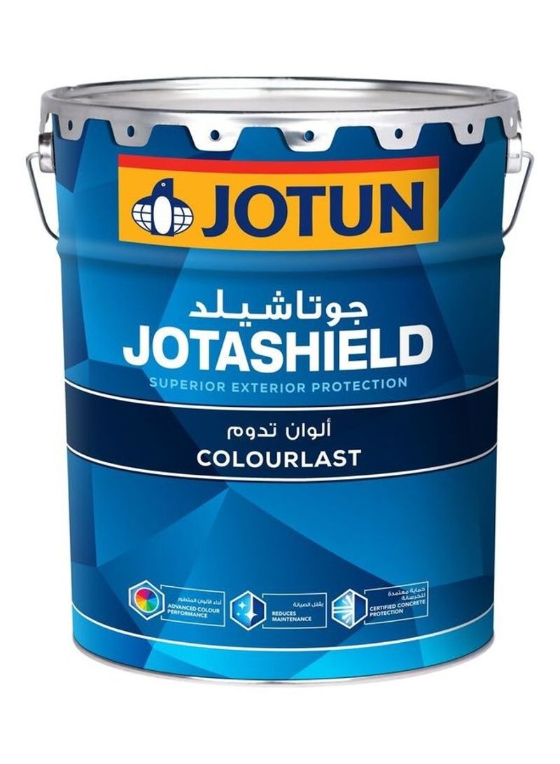 Jotun Jotashield Colourlast Matt Base C Multicolour 16200ml