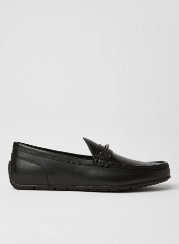 Richardian Loafers Black