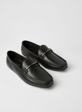 Richardian Loafers Black