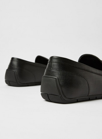 Richardian Loafers Black