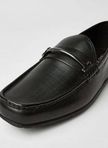 Richardian Loafers Black