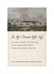 To My Dearest Wife, Lide Hardcover English by M. Patrick Sauer