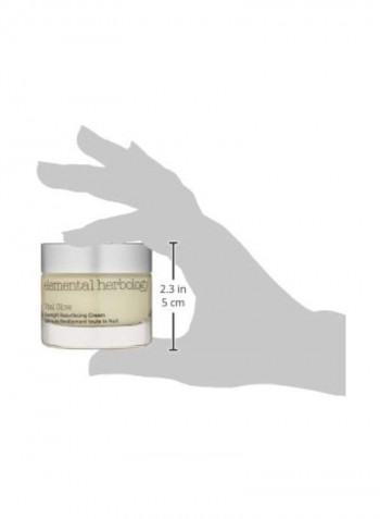 Vital Glow Overnight Resurfacing Cream 1.7ounce