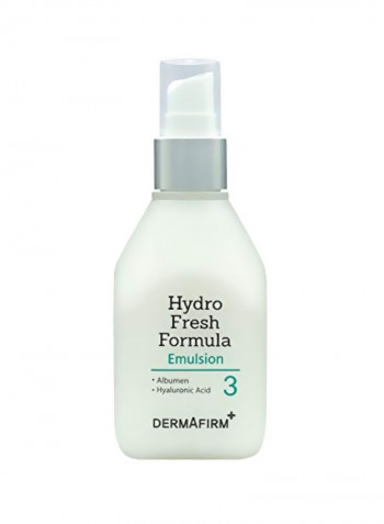 Hydro Fresh Formula 4ounce