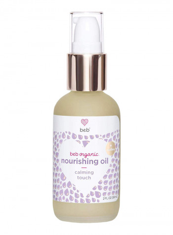 Nourishing Oil Calming Touch 59ml