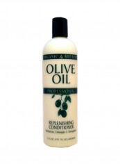 Olive Oil Professional Replenishing Conditioner 680ml