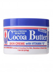 Pack Of 3 Cocoa Butter Skin Cream 7.5ounce
