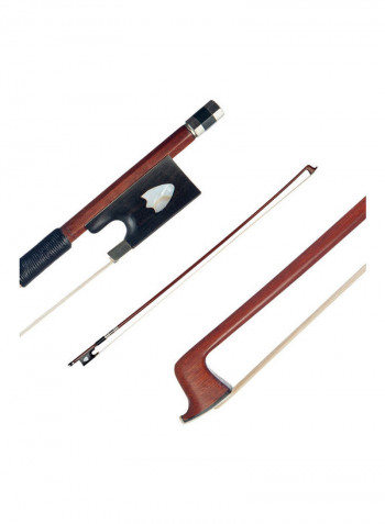 4/4 Violin Fiddle Bow