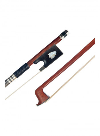 4/4 Violin Fiddle Bow