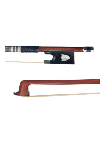4/4 Violin Fiddle Bow