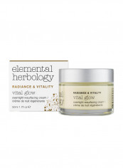 Vital Glow Overnight Resurfacing Cream 50ml