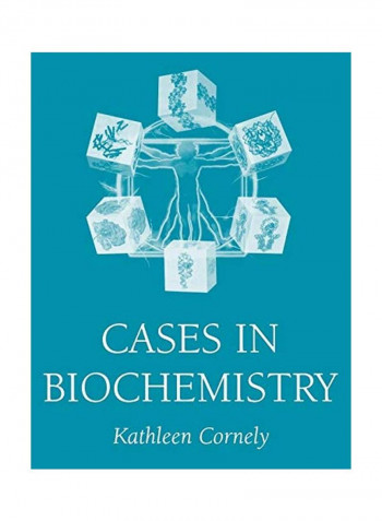 Cases In Biochemistry Paperback